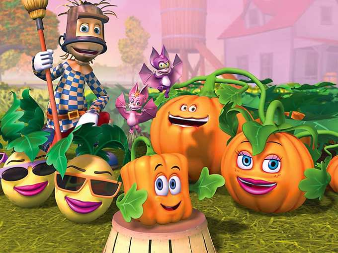 Kidscreen » Archive » Holiday Hill Farm enters into multiyear plush