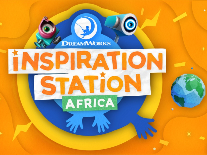 Kidscreen » Archive » NBCUniversal orders DreamWorks Africa series