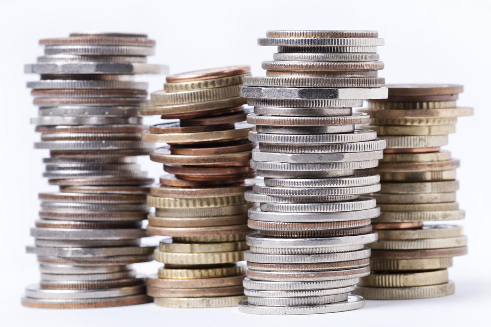 Why Coins Have Ridges Kids Discover