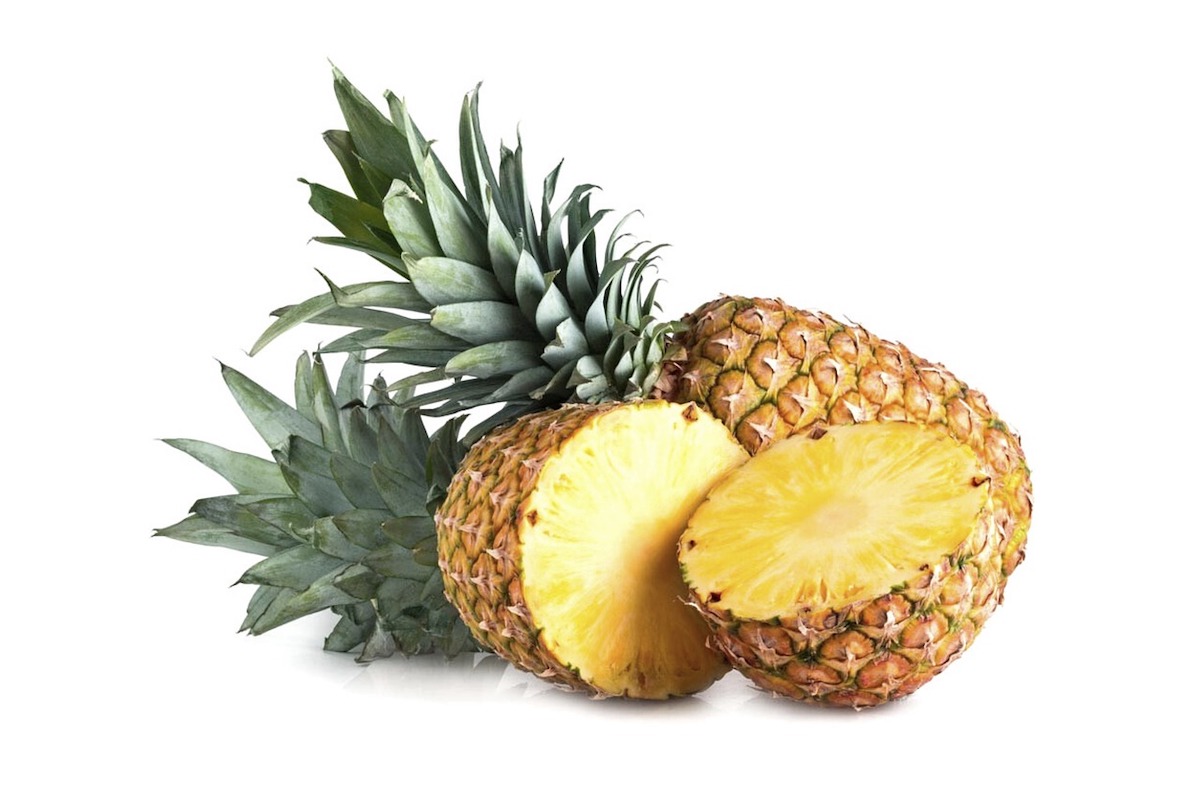 How to Teach Kids to Eat Pineapple Picky Eater’s Guide