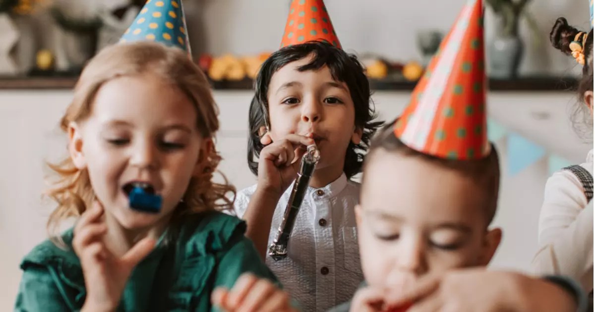 RJ's Amazing Entertainment Professional Face Painter Austin