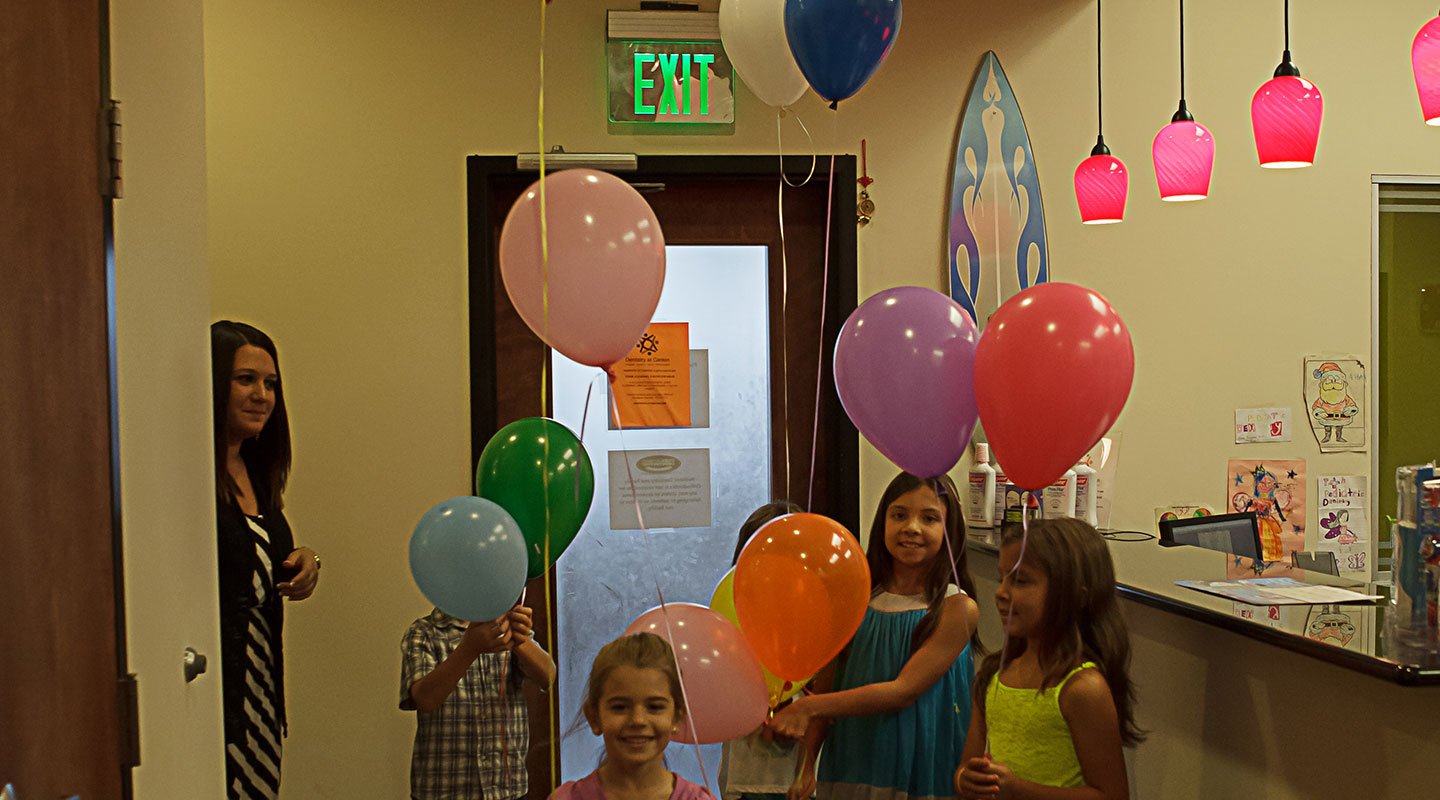 Pediatric Dentist Canton GA Pediatric Dentistry & Orthodontics