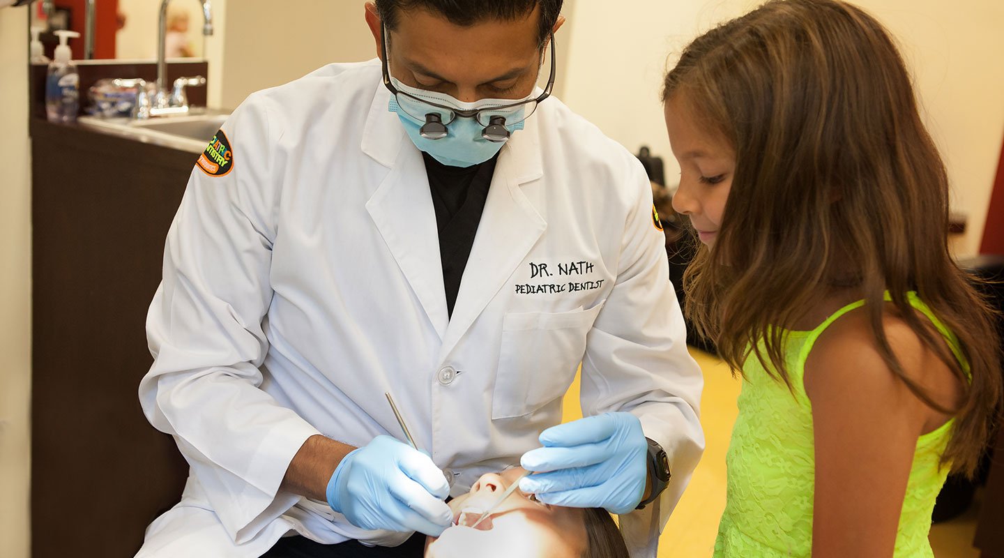 Best Canton Pediatric Dentist for Children Canton Pediatric Dentistry