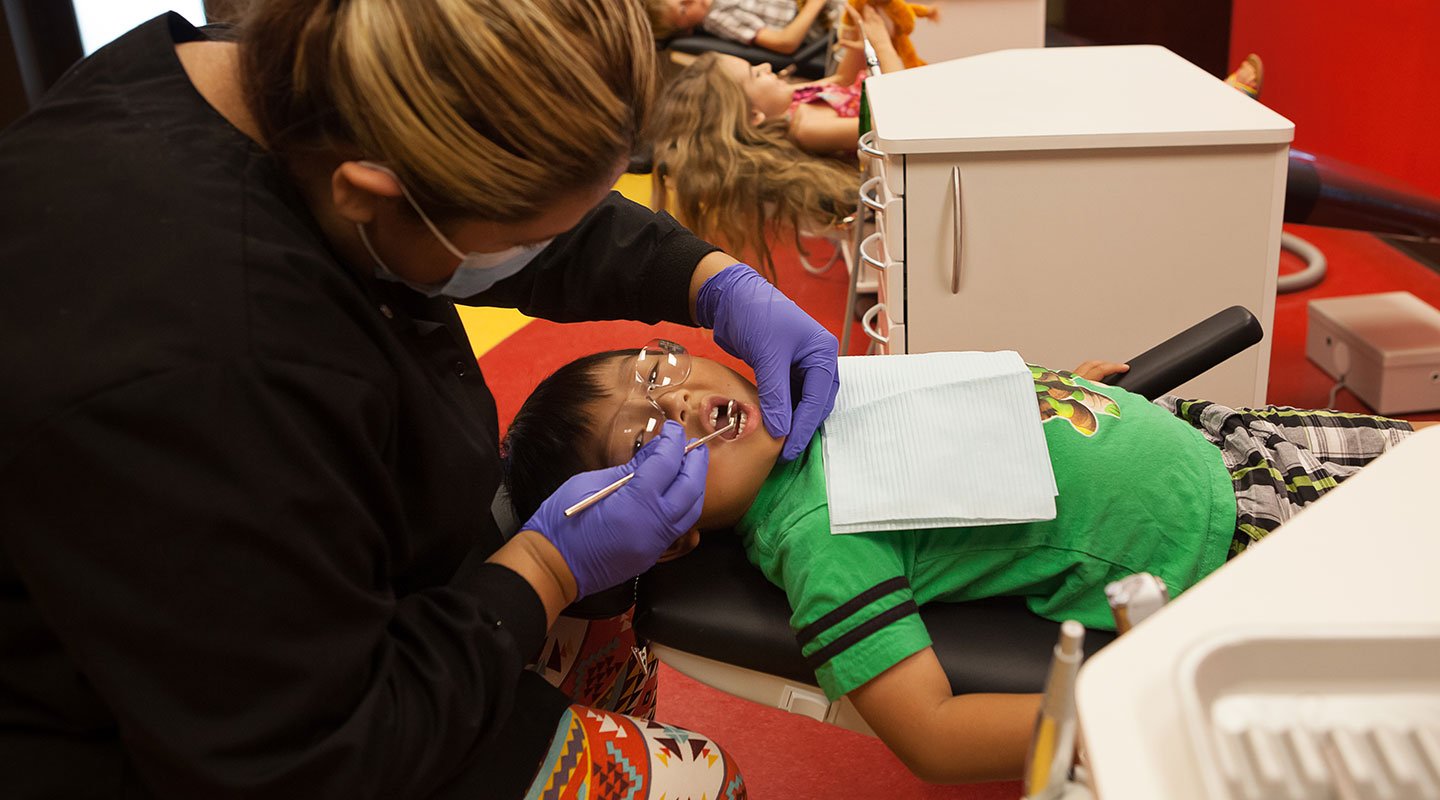 Best Milton Pediatric Dentist for Children Milton Pediatric Dentistry