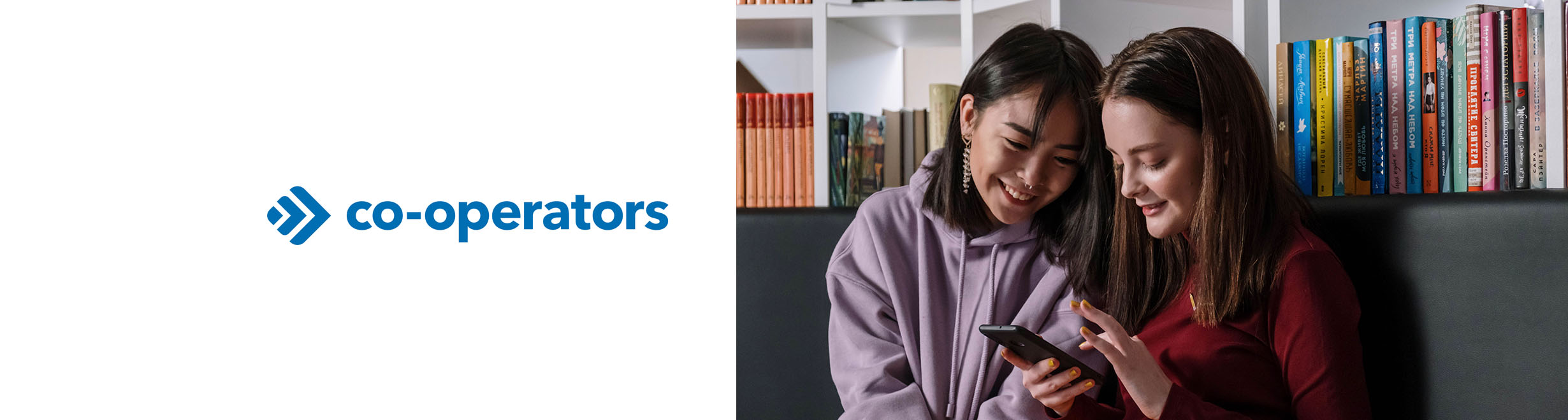 Cooperators is connecting young people to the mental health support