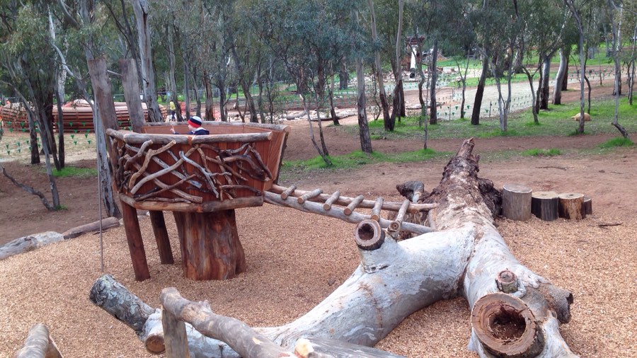 Our Favourite Nature Playgrounds in Adelaide Kids In Adelaide
