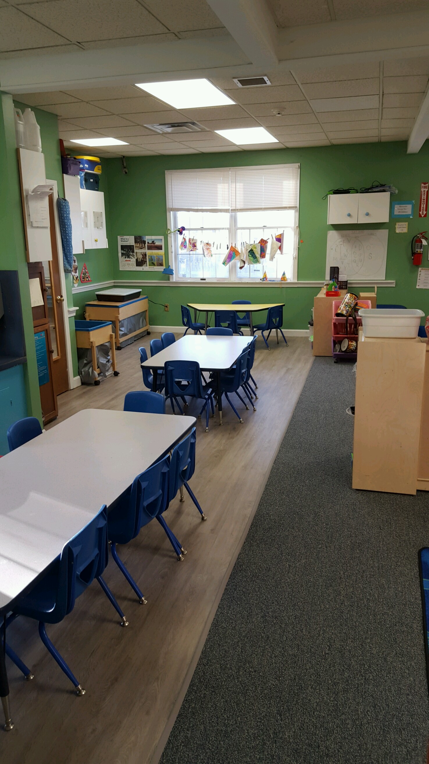 Kids Junction Best Child Care Programs in Barrington, RI