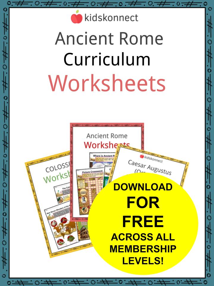 Trade of Ancient Rome Lesson for Kids Lesson Trade of Ancient Rome Lesson for Kids Lesson