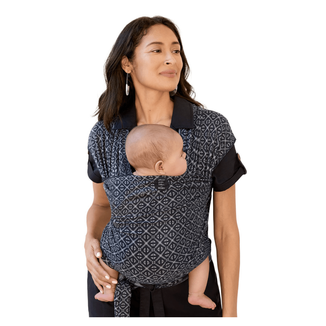 Moby Wrap Classic Kid's Korner