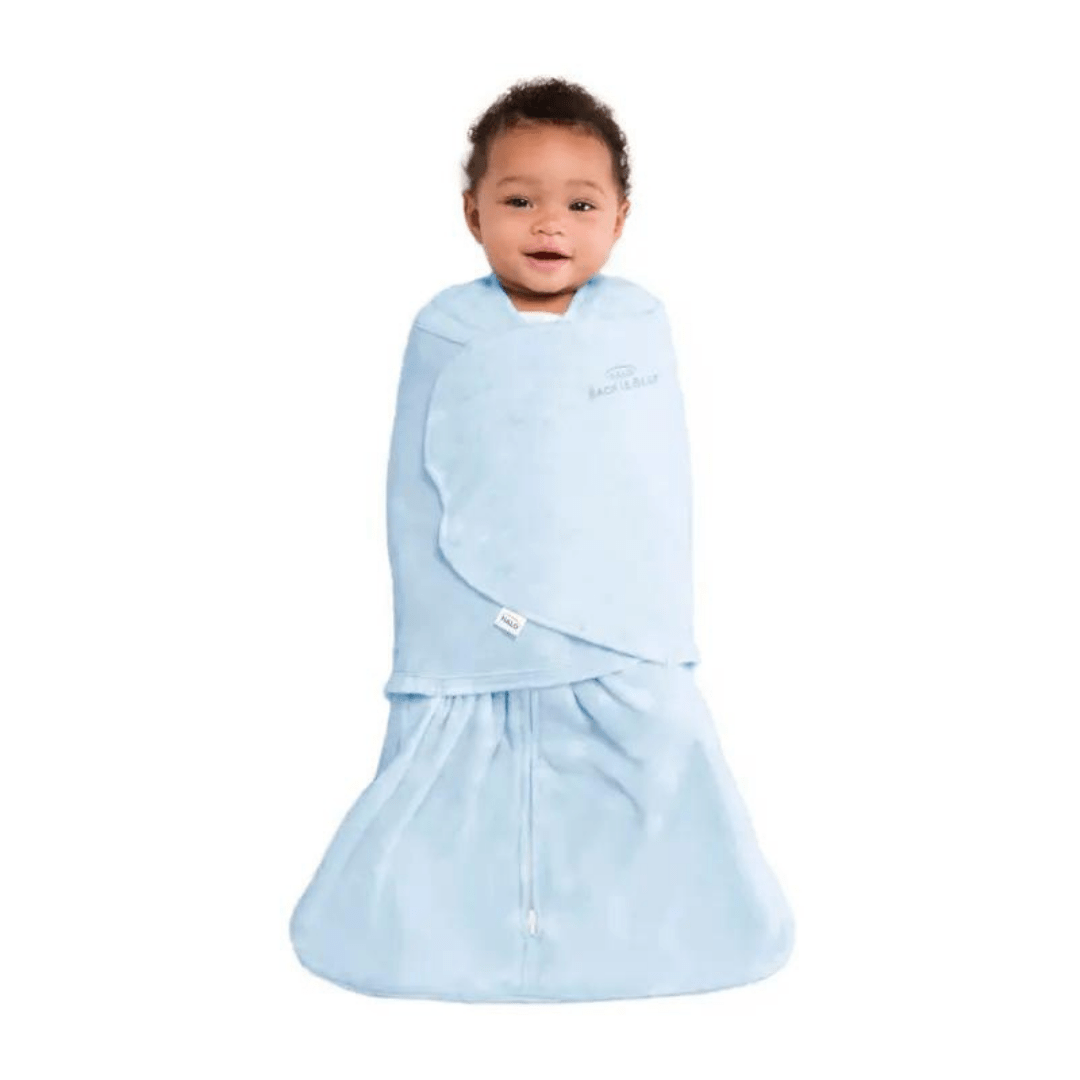 Halo Sleep Sack & Swaddle Kid's Korner