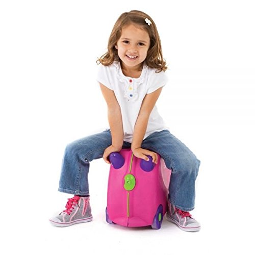 Best Ride On Luggage for Kids Kids Luggage Sets