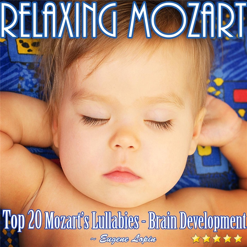 【KidsMusics】 Mozart Twinkle Twinkle Little Star (Bonus Track) by Eugene