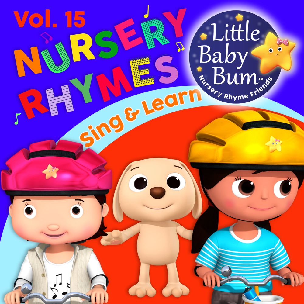 【KidsMusics】 Old MacDonald by Little Baby Bum Nursery Rhyme Friends