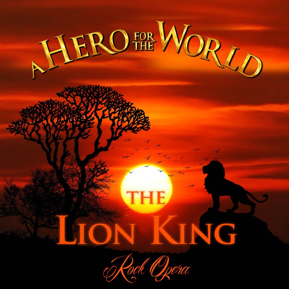 【KidsMusics】 We Are One (From “The Lion King II Simba’s Pride