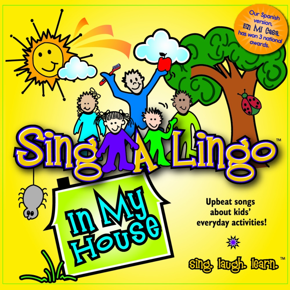 【KidsMusics】 Are You Hungry? by SingALingo Free Download MP3 320kbps