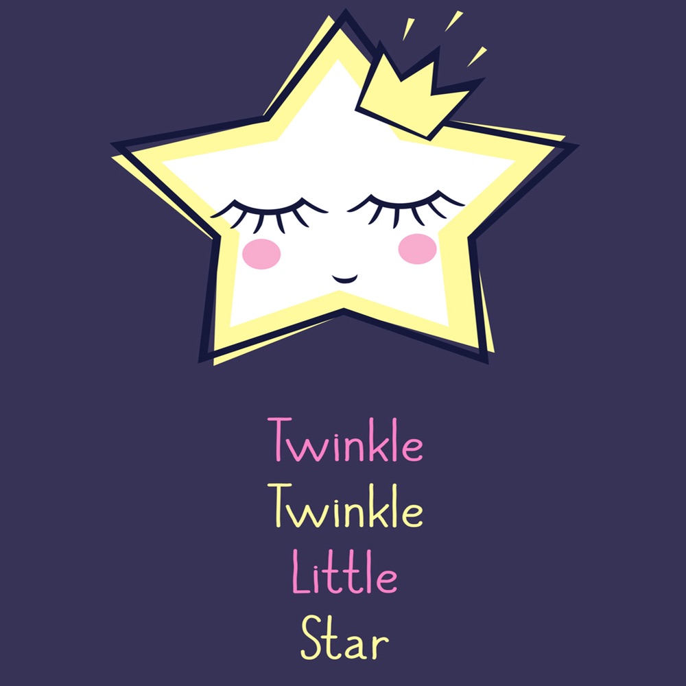 Download Twinkle Twinkle Little Star Collection by Twinkle Twinkle Little  Star – Kids Music