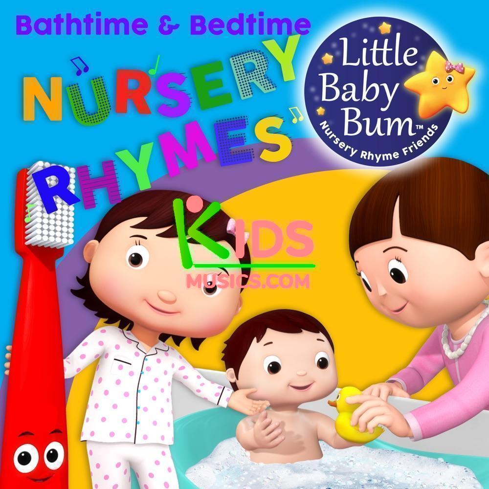 Baby Bath Songs Relaxing Kidsmusics Download Nursery Rhymes Children