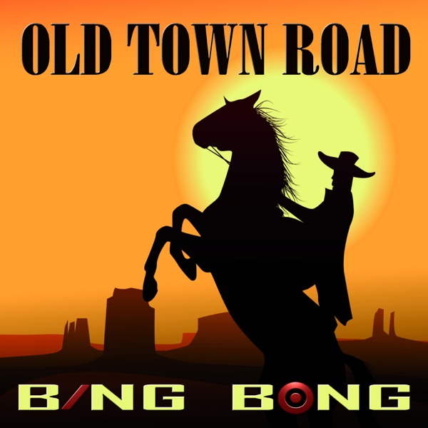 【KidsMusics】 Old Town Road (TikTok Remix) by Bing Bong Free Download