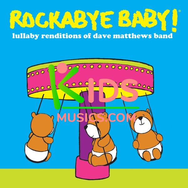 【KidsMusics】 Download Satellite By Rockabye Baby! Free MP3 320kbps ZIP