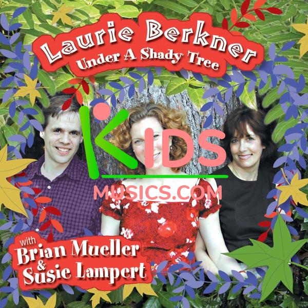【KidsMusics】 Drive My Car by The Laurie Berkner Band Free Download MP3