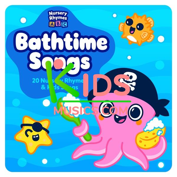 【KidsMusics】 The Ugly Duckling by Nursery Rhymes ABC Free Download MP3
