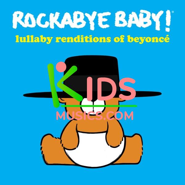 【KidsMusics】 Listen (Instrumental) by Rockabye Baby! Free Download MP3