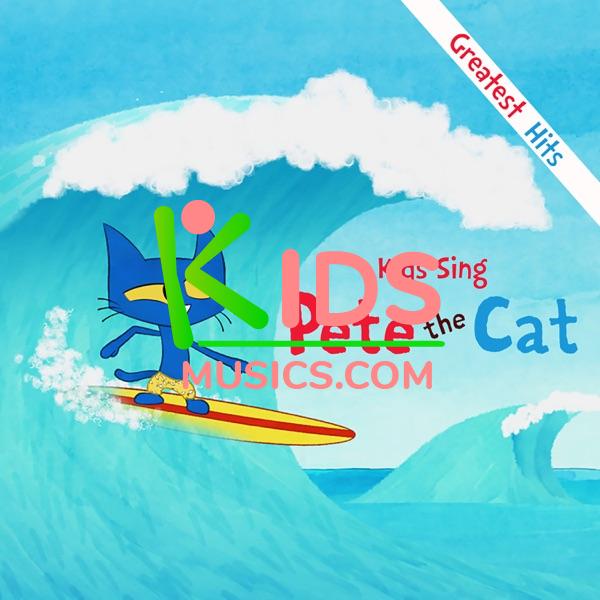 【KidsMusics】 Washboard Wiggle by Pete the Cat Free Download MP3 320kbps