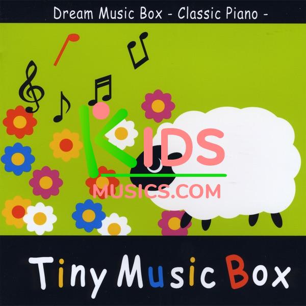 【KidsMusics】 Dream Music Box Classic Piano by Tiny Music Box Free Download MP3 320kbps ZIP Archive