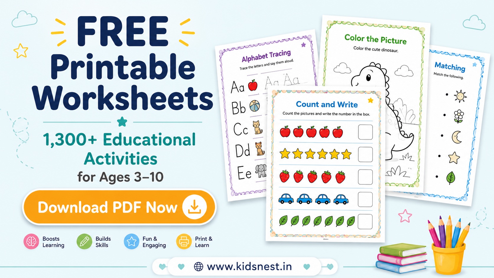 KidsNest.in