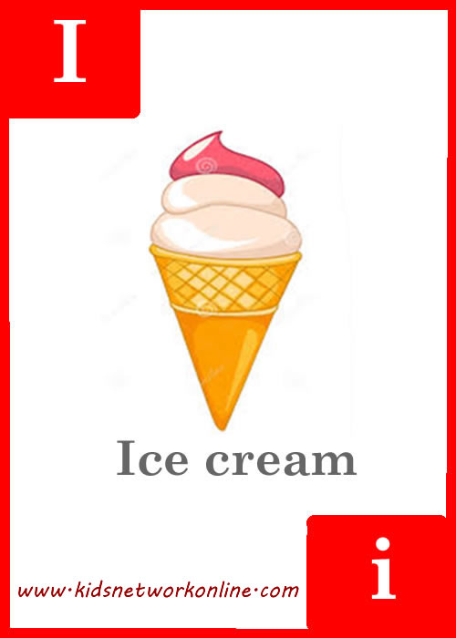 Alphabets Flashcards