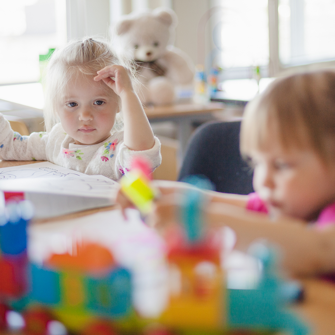 Early Learning Ventures Login
