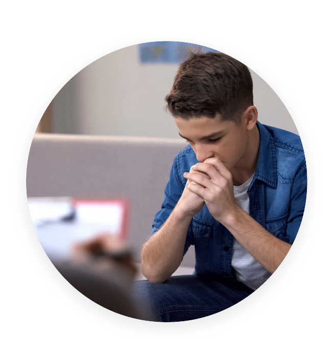 Reach Behavioral Health Kidsource Therapy