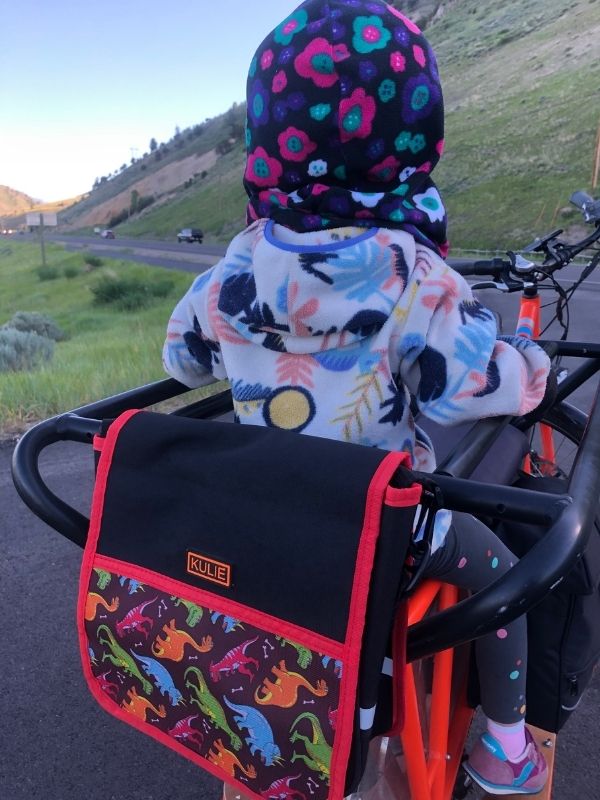 Kulie Bike Bag Review Kids Ride Bikes