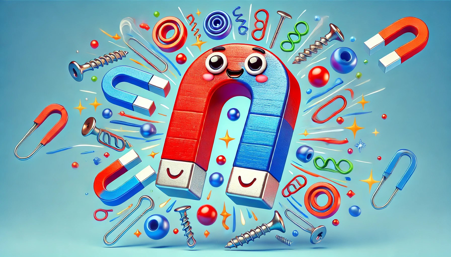 How Do Work? 🌟Exploring the Magical World of KIDS