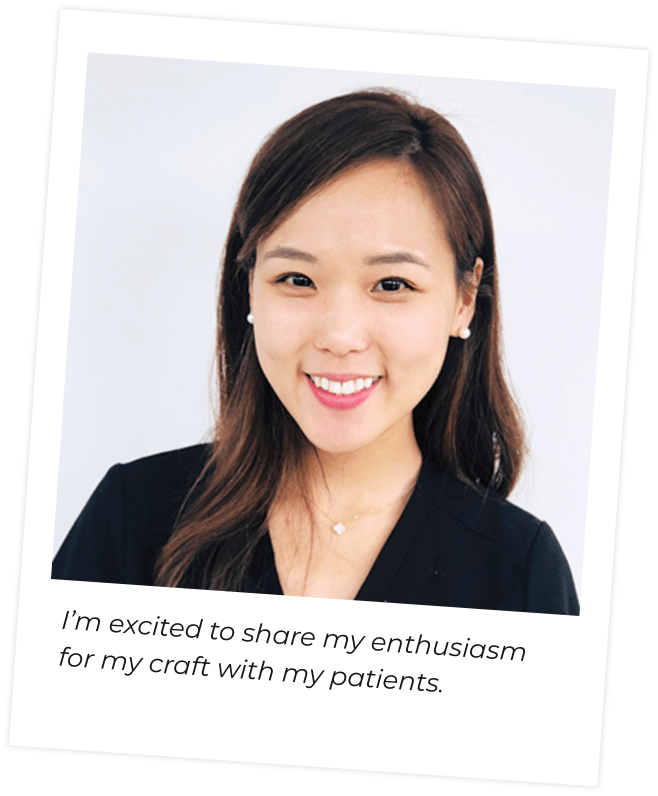 Dr. Mia Kwon Tampa Pediatric Dentist Kids Smiles Pediatric Dentistry