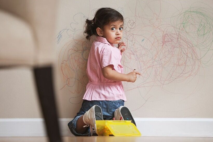 Kids Hiding Things From You? Here Is What You Are Doing Wrong