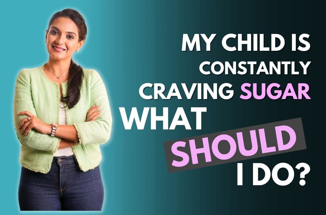 Does Sugar Make Children Hyperactive? Nutritionist Tells Us Kidsstoppress