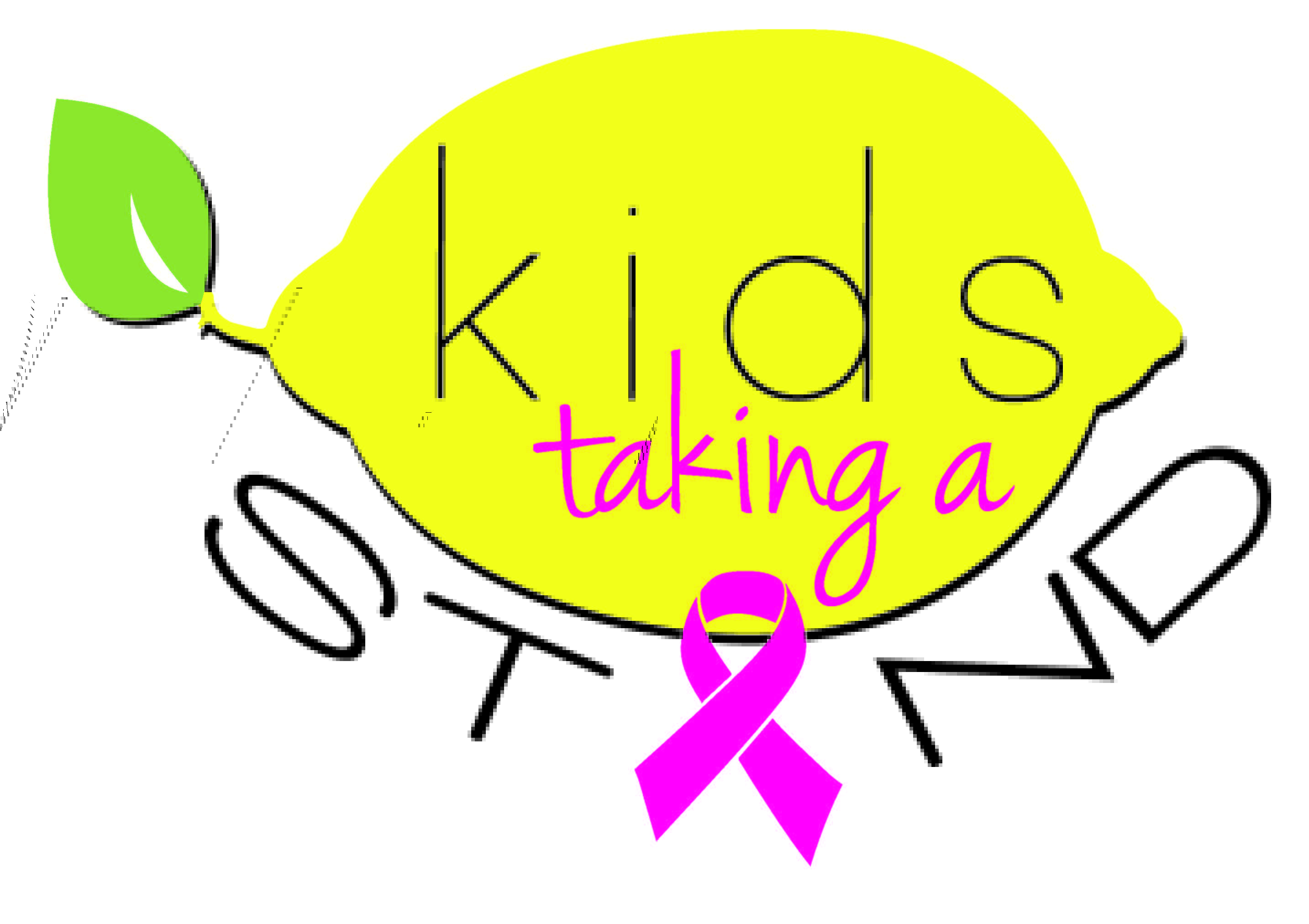 Gallery Kids Taking A Stand