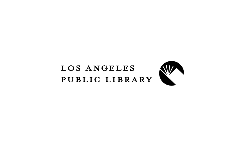 Los Angeles Public Library Kids That Do Good