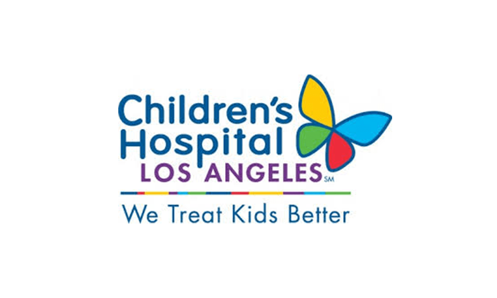 Children's Hospital Los Angeles Kids That Do Good