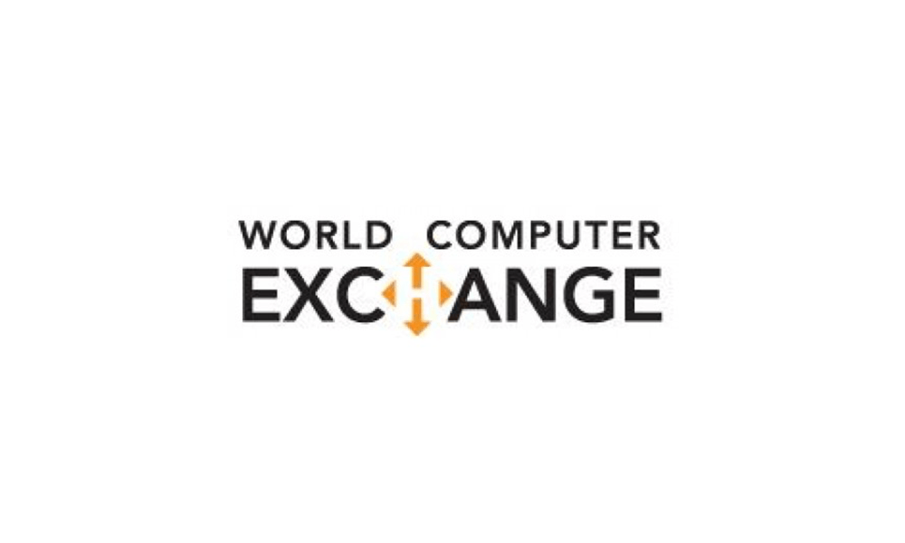 Computer Exchange Logo