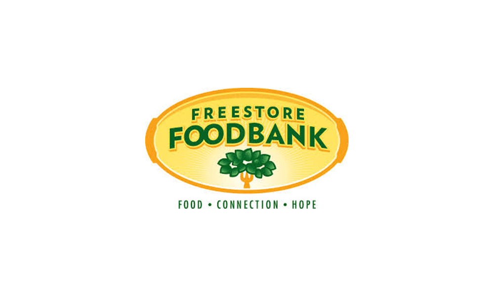 Freestore Foodbank Kids That Do Good