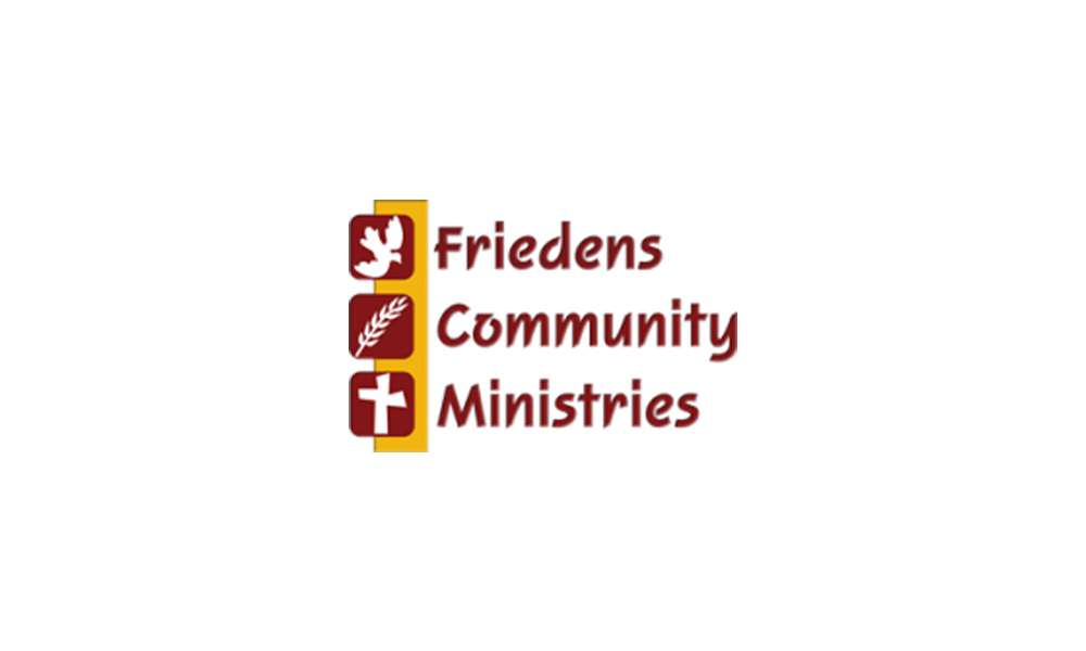 Friedens Community Ministries Kids That Do Good