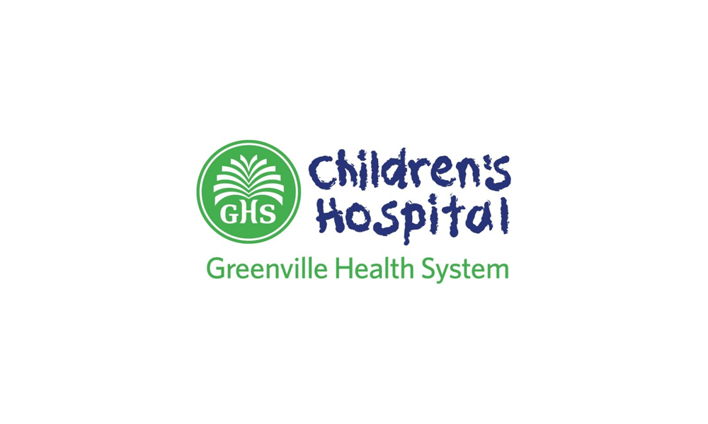 Greenville Health System Children's Hospital Kids That Do Good