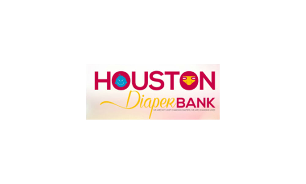 Houston Diaper Bank Kids That Do Good