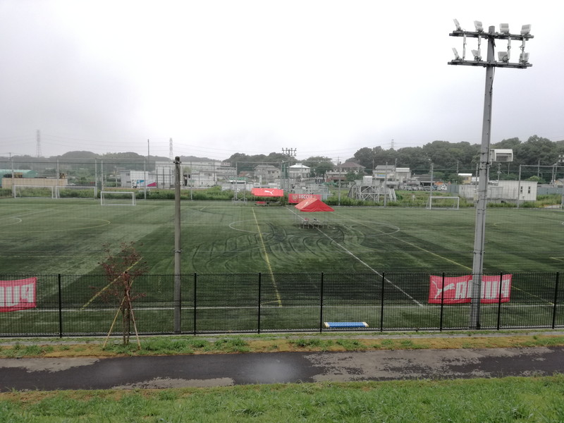 J Com 北 市川 スポーツ パーク 千葉 県 市川 市 Huyy