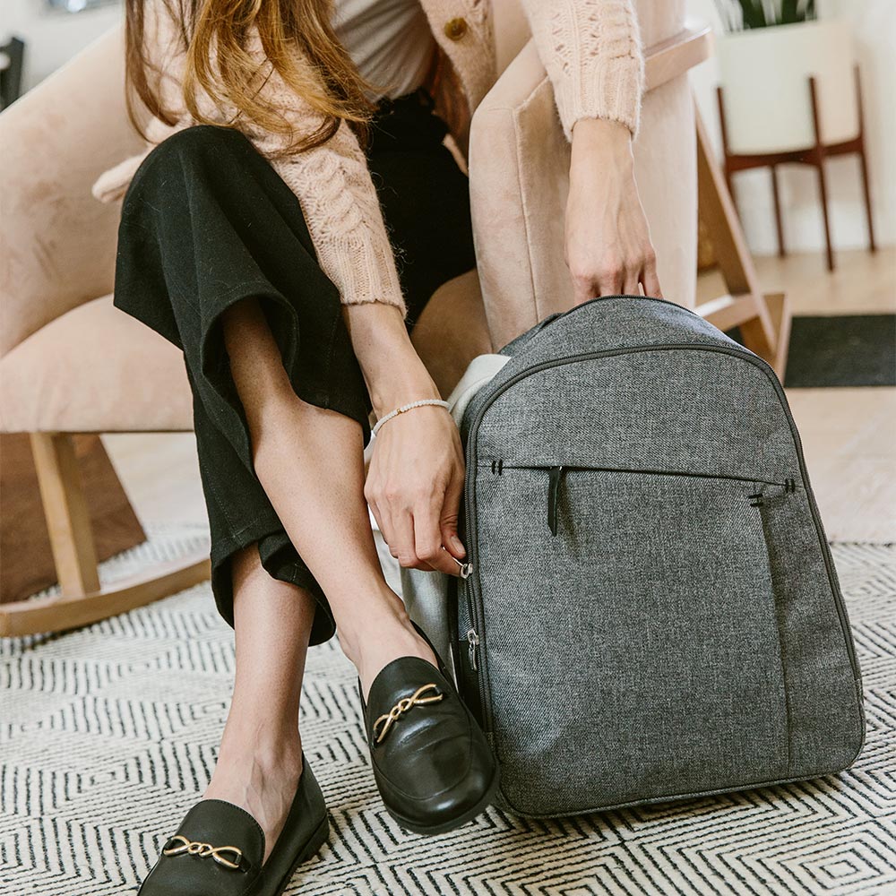 UPPAbaby Diaper Bag Gregory The Kidstore