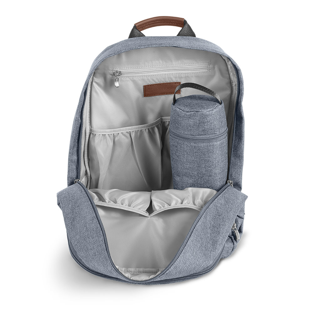 UPPAbaby Diaper Bag Gregory The Kidstore
