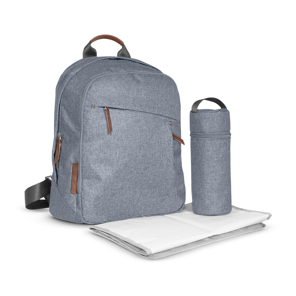 UPPAbaby Diaper Bag Declan The Kidstore