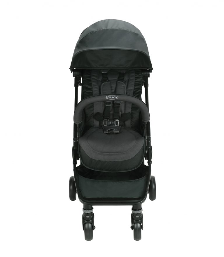 Graco Jetsetter Ultra Compact Stroller Anson The Kidstore
